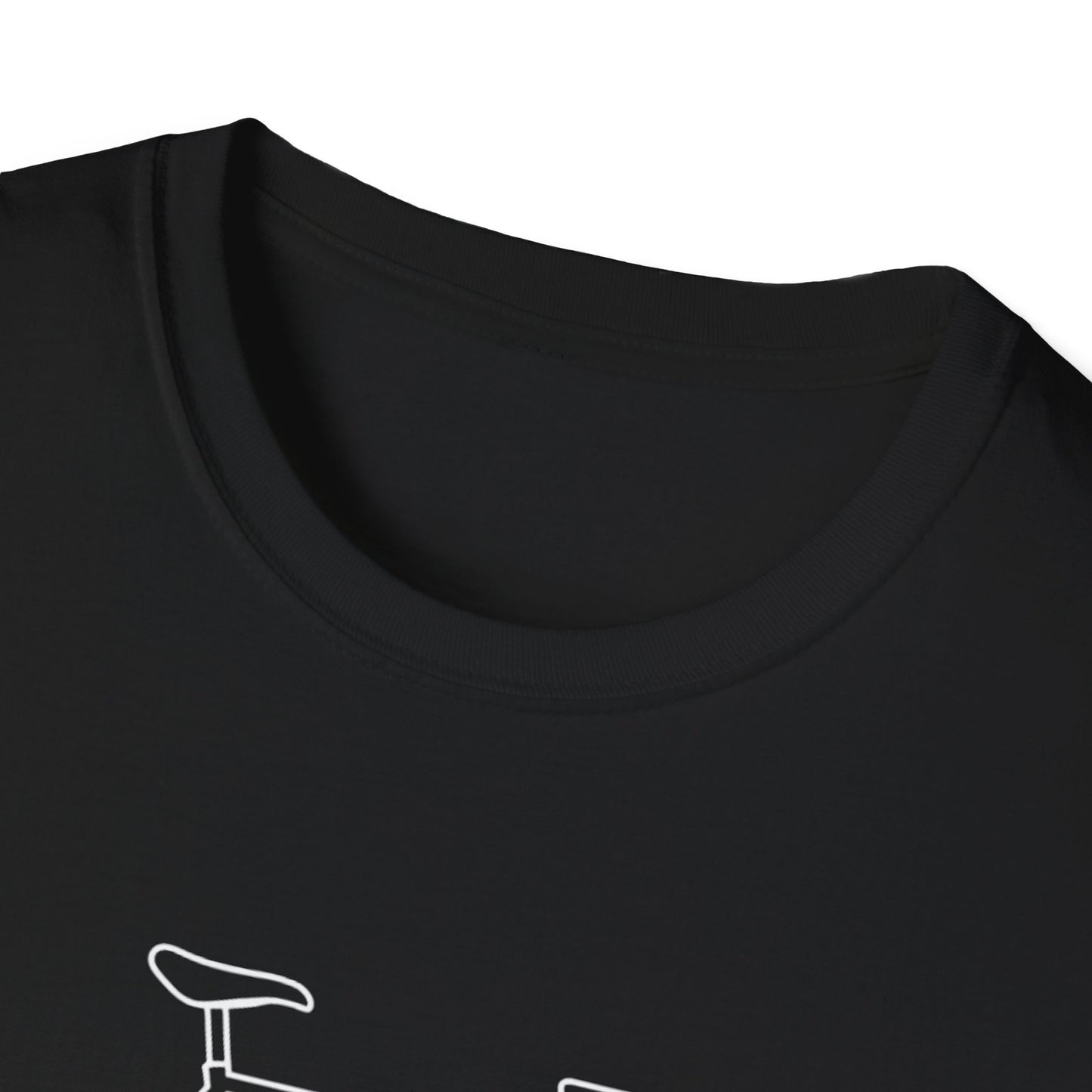 NO Charger Required T-shirt