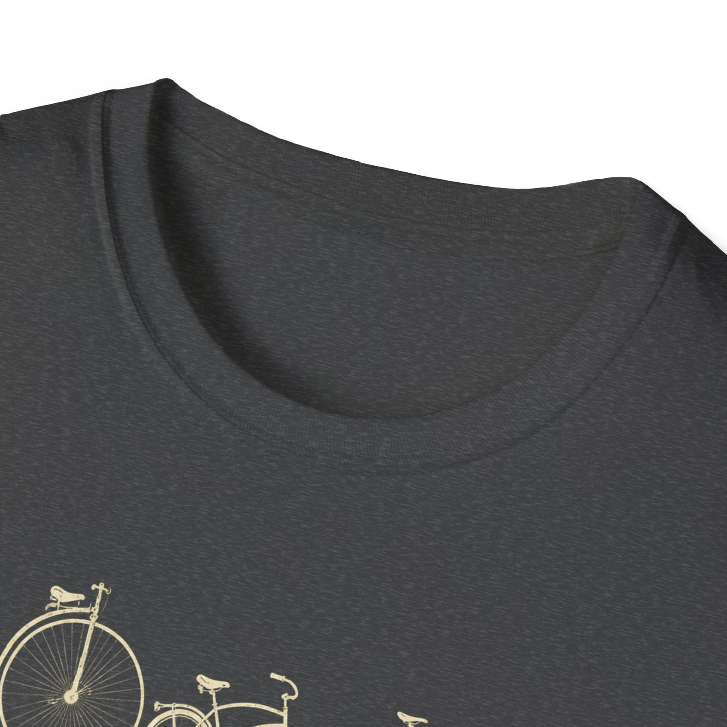 My Family ver 3 T-shirt