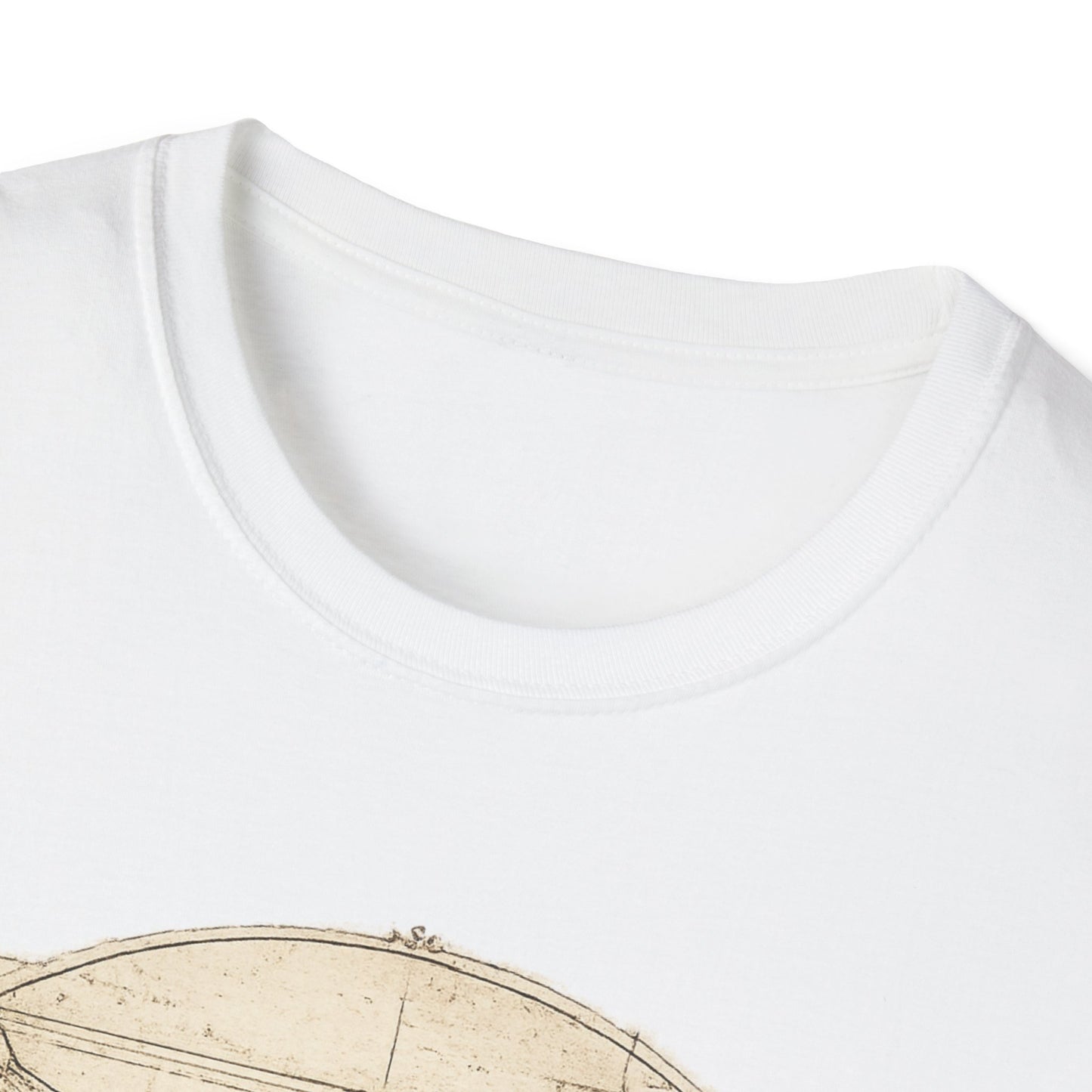Perfect Proportions T-shirt