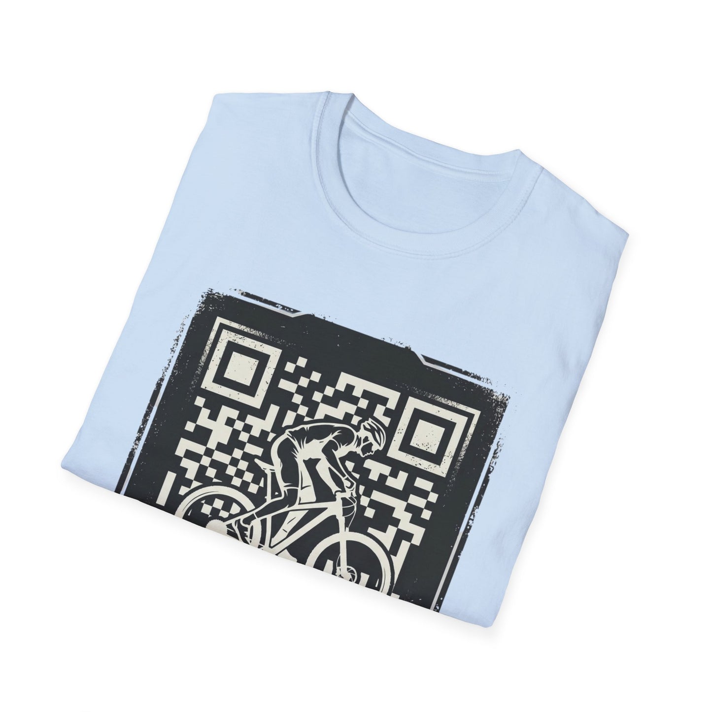 Ride Is Identity Ver 1 - T-shirt