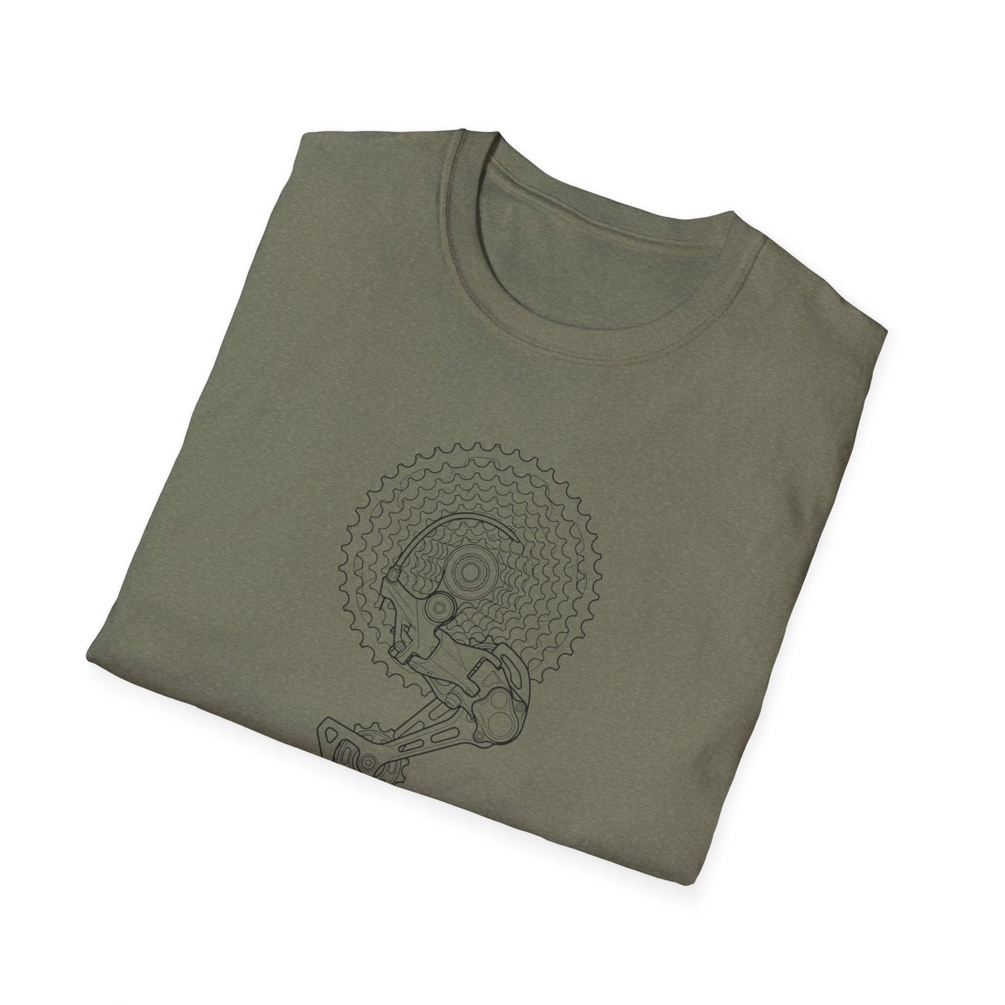Mechanical HarmonyT-Shirt