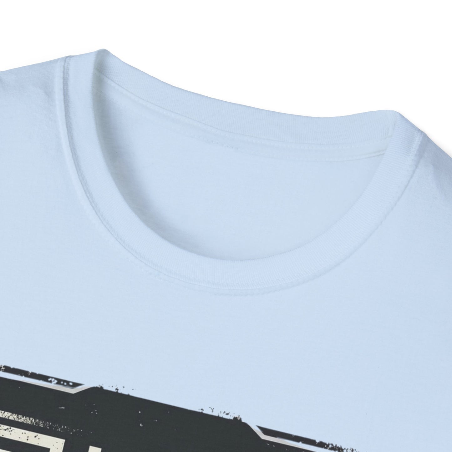 Ride Is Identity Ver 1 - T-shirt