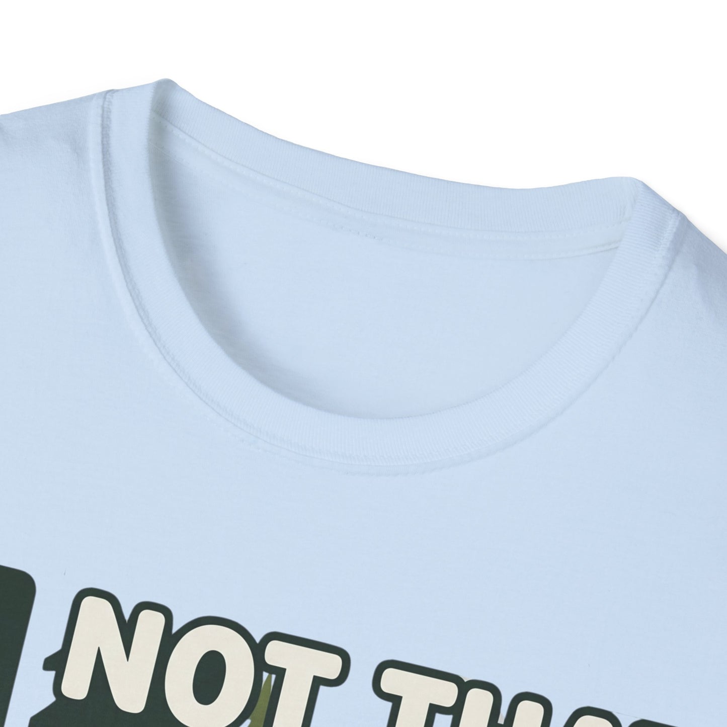 Not That Serious Cycling Club - T-shirt