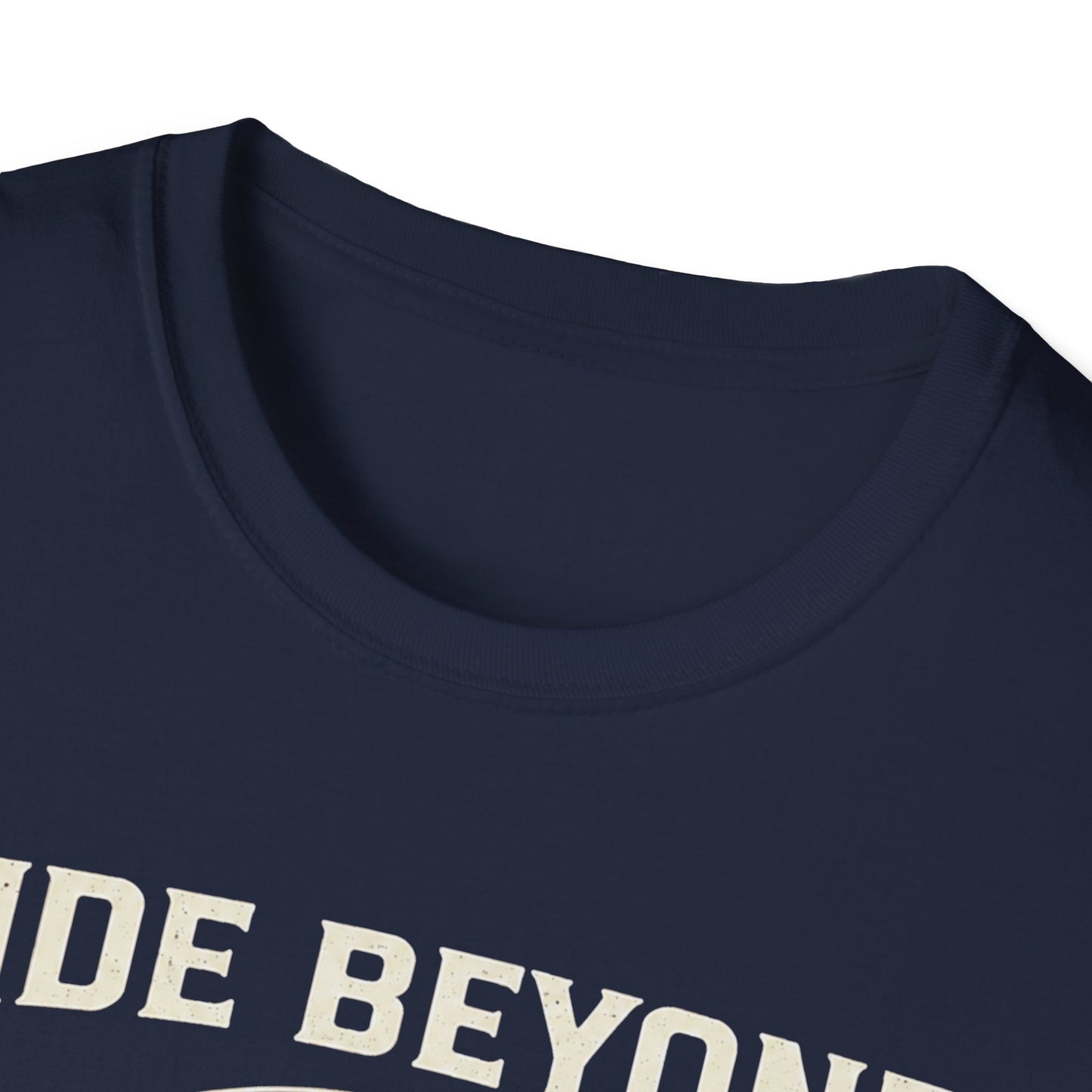 Ride Beyond - T-shirt